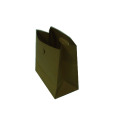 Customize Color Packaging Bag Gift Bag Kraft Paper for Shipping